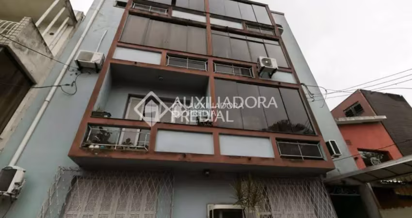 Apartamento com 1 quarto à venda na Avenida Protásio Alves, 1440, Rio Branco, Porto Alegre