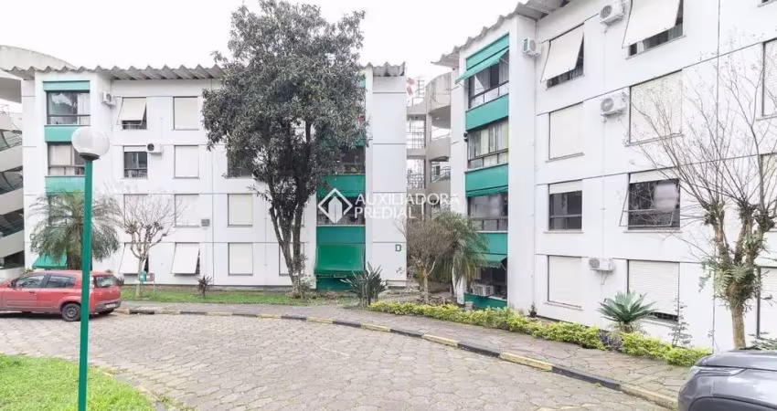 Apartamento com 2 quartos à venda na Avenida Fábio Araújo Santos, 1391, Nonoai, Porto Alegre