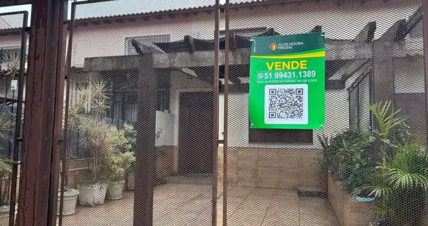 Casa com 2 quartos à venda na Rua Hilário Gonçalves Pinha, 85, Hípica, Porto Alegre