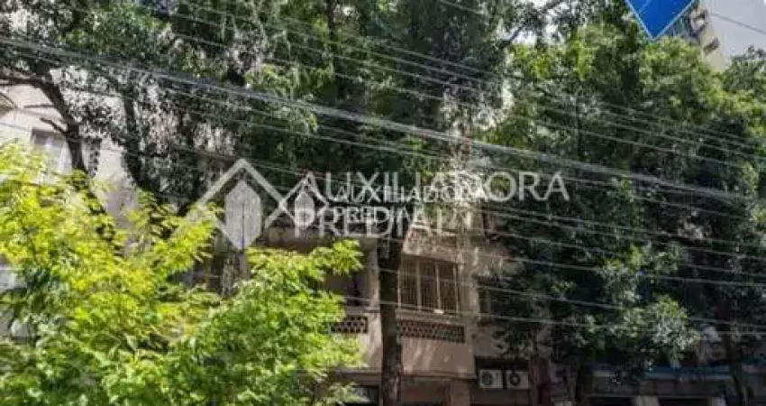 Apartamento com 1 quarto à venda na Avenida Desembargador André da Rocha, 67, Centro Histórico, Porto Alegre