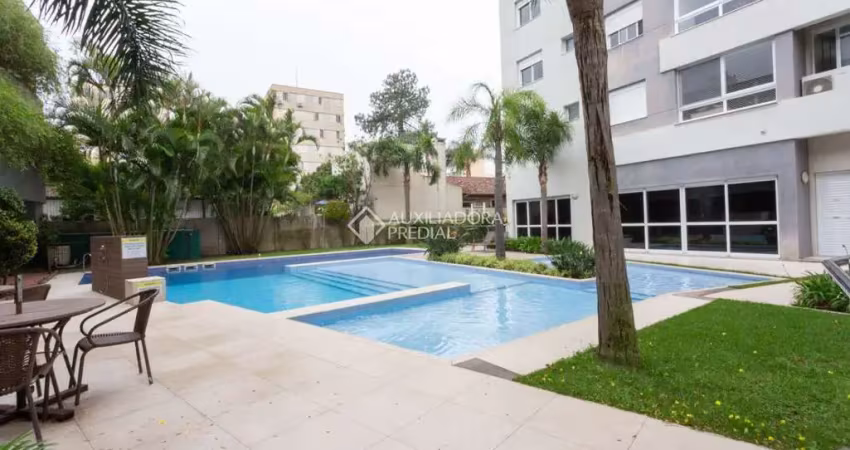 Apartamento com 3 quartos à venda na Rua Buenos Aires, 280, Jardim Botânico, Porto Alegre