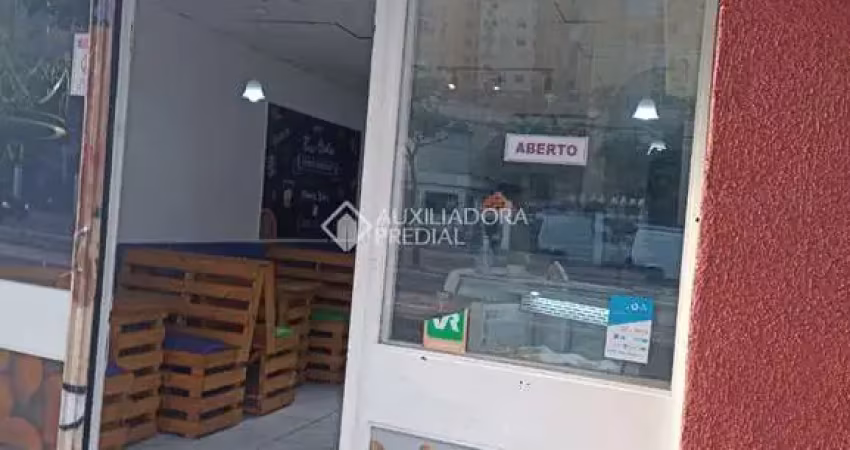 Ponto comercial à venda na Avenida Bento Gonçalves, 1546, Partenon, Porto Alegre