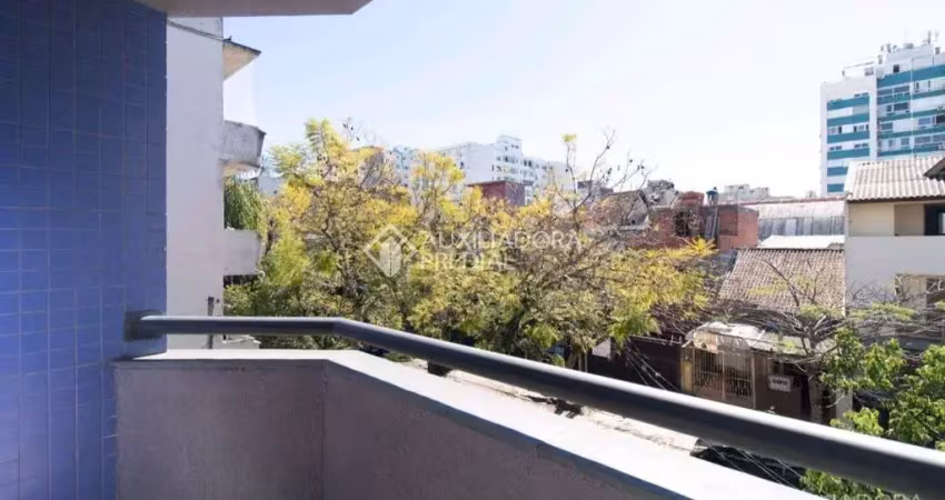 Apartamento com 2 quartos à venda na Rua Olavo Bilac, 589, Azenha, Porto Alegre