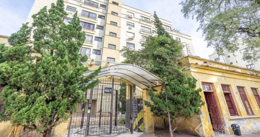 Apartamento com 2 quartos à venda na Avenida Polônia, 375, São Geraldo, Porto Alegre