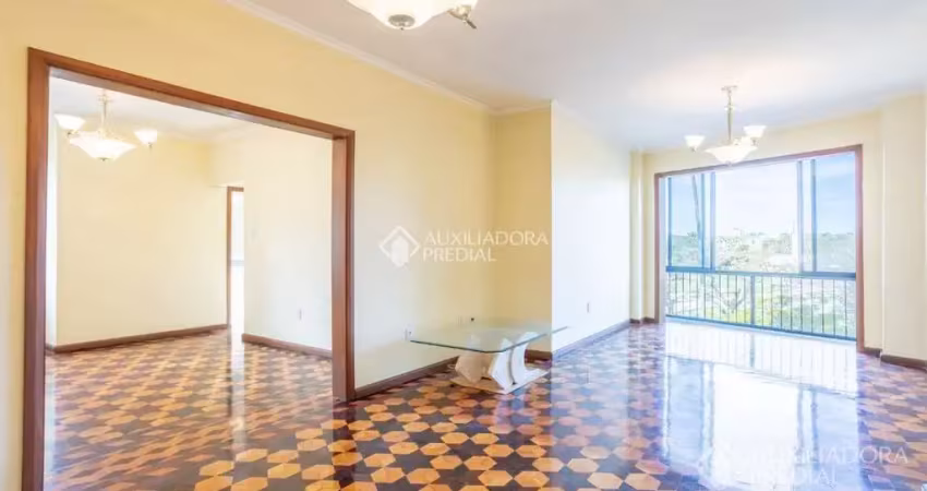Apartamento com 3 quartos à venda na Avenida Cauduro, 11, Bom Fim, Porto Alegre