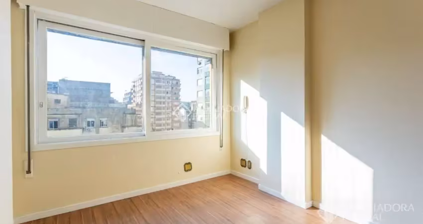 Apartamento com 2 quartos à venda na Avenida Senador Salgado Filho, 257, Centro Histórico, Porto Alegre
