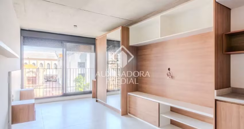 Loft com 1 quarto à venda na Avenida Venâncio Aires, 29, Cidade Baixa, Porto Alegre