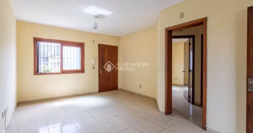 Apartamento com 2 quartos à venda na Rua José Lewgoy, 55, Morro Santana, Porto Alegre