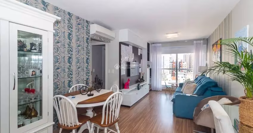 Apartamento com 2 quartos à venda na Rua São Vicente, 67, Rio Branco, Porto Alegre