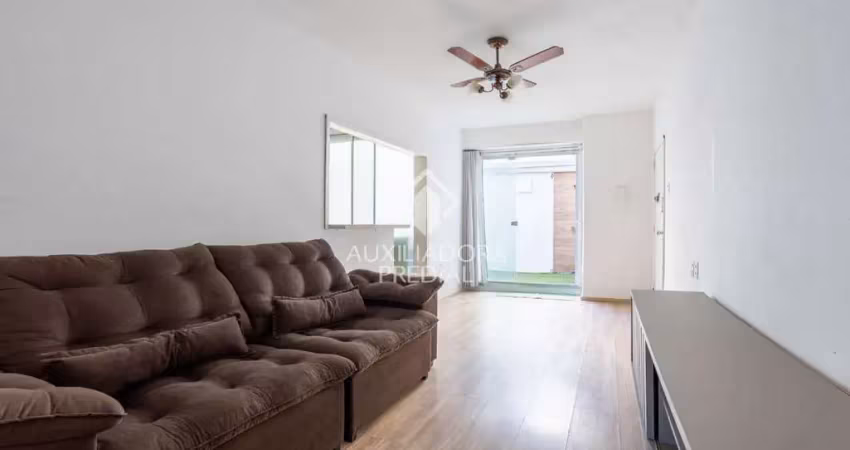 Apartamento com 1 quarto à venda na Praça Lima Duarte, 47, Chácara das Pedras, Porto Alegre