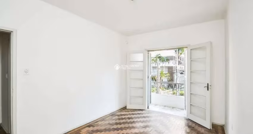 Apartamento com 2 quartos à venda na Rua Olavo Bilac, 793, Azenha, Porto Alegre
