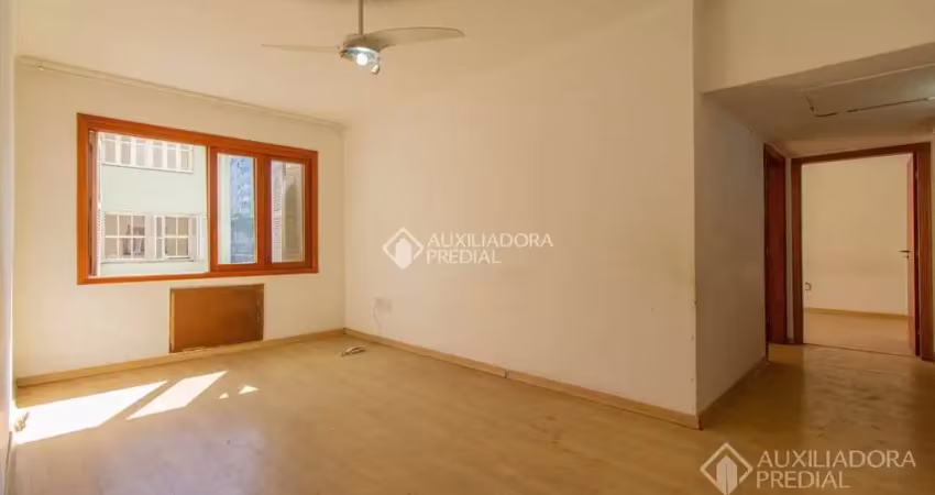 Apartamento com 2 quartos à venda na Rua Doutor Timóteo, 410, Floresta, Porto Alegre