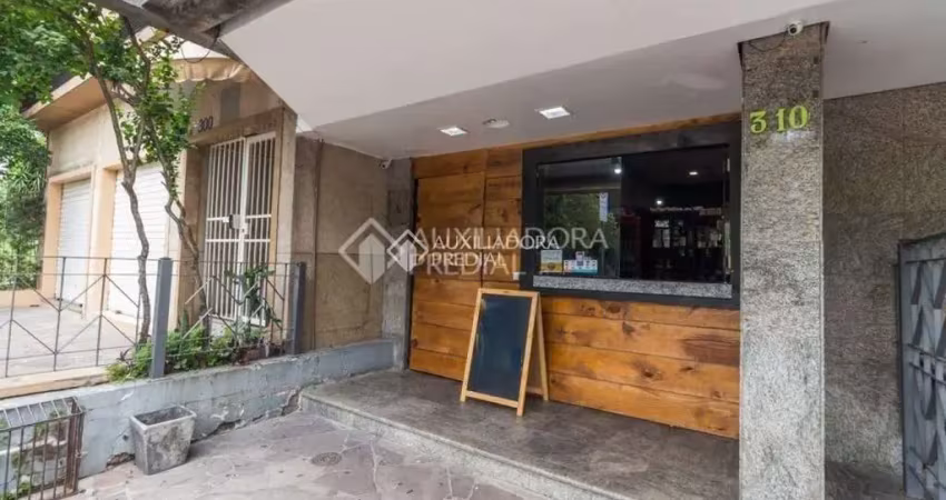 Ponto comercial à venda na Rua Comendador Caminha, 310, Moinhos de Vento, Porto Alegre