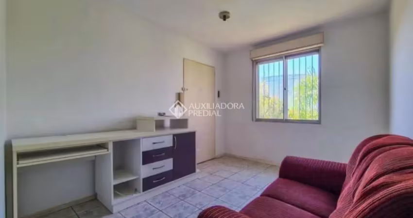 Apartamento com 2 quartos à venda na Rua Sapiranga, 1513, Canudos, Novo Hamburgo