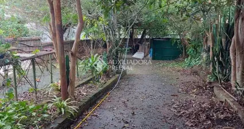 Terreno à venda na Rua Santa Isabel, 86, Bom Jesus, Porto Alegre