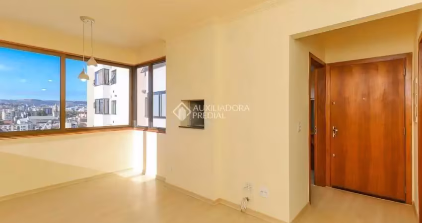Apartamento com 2 quartos à venda na Rua Luiz Afonso, 307, Cidade Baixa, Porto Alegre