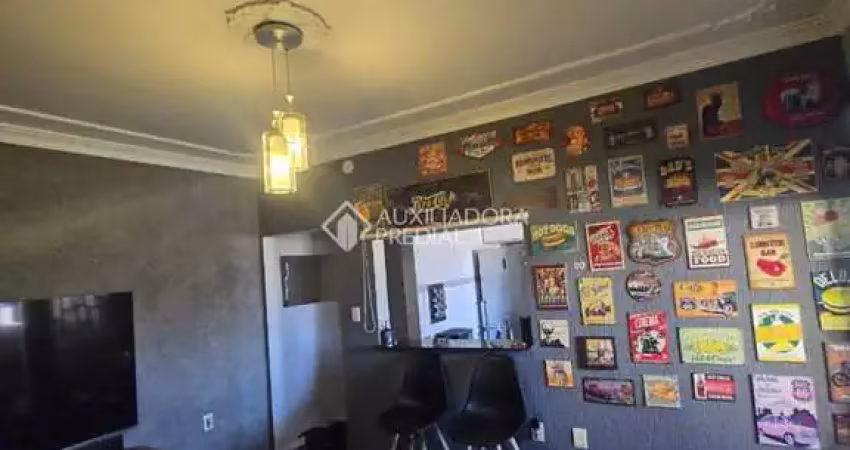 Apartamento com 2 quartos à venda na Avenida Bento Gonçalves, 1428, Partenon, Porto Alegre