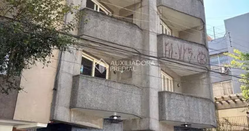 Apartamento com 1 quarto à venda na Rua Doutor Sebastião Leão, 50, Azenha, Porto Alegre