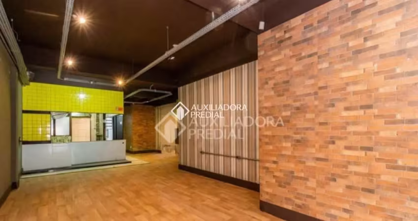 Prédio à venda na Rua Coronel Vicente, 602, Centro Histórico, Porto Alegre