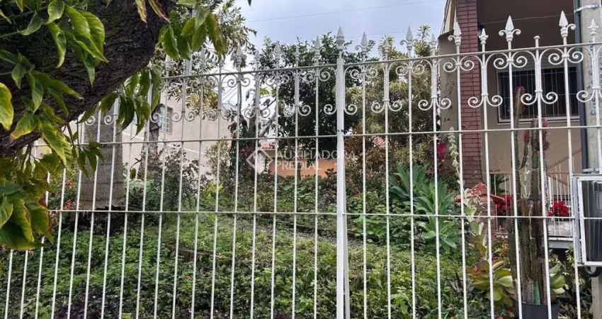 Terreno à venda na Rua Emília Stefani Aloísio, 90, Jardim Lindóia, Porto Alegre