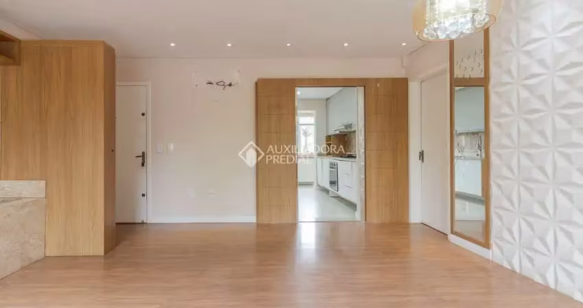 Apartamento com 2 quartos à venda na Avenida Augusto Meyer, 125, Auxiliadora, Porto Alegre