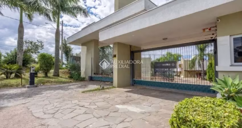 Casa em condomínio fechado com 3 quartos à venda na Avenida Protásio Alves, 12253, Morro Santana, Porto Alegre