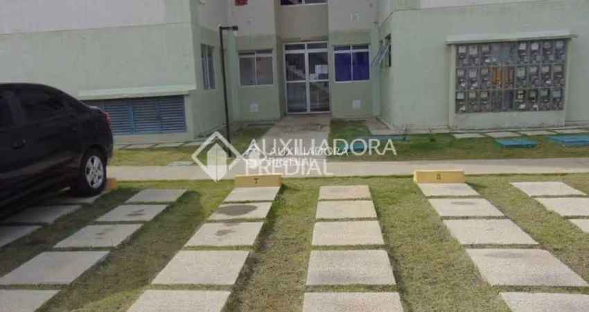 Apartamento com 2 quartos à venda na Rua Irmã Teresilda Steffen, 115, Mário Quintana, Porto Alegre