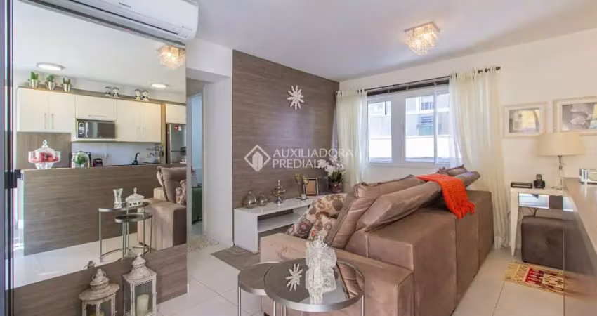 Apartamento com 2 quartos à venda na Rua Vasco da Gama, 1270, Bom Fim, Porto Alegre