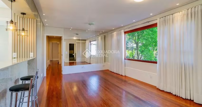 Apartamento com 3 quartos à venda na Avenida Toropi, 16, Petrópolis, Porto Alegre