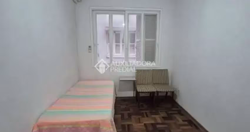 Apartamento com 2 quartos à venda na Rua Santa Cecília, 1315, Santana, Porto Alegre