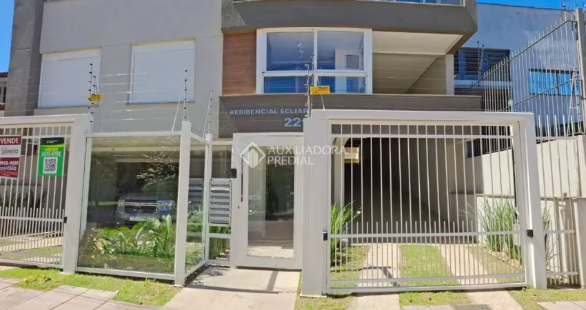 Apartamento com 3 quartos à venda na Rua Luiz Fontoura Júnior, 221, Jardim Itu Sabará, Porto Alegre