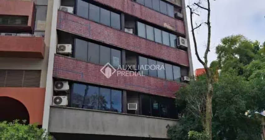 Sala comercial à venda na Avenida Taquara, 596, Petrópolis, Porto Alegre