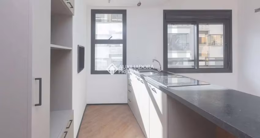 Apartamento com 1 quarto à venda na Avenida Francisco Petuco, 288, Boa Vista, Porto Alegre