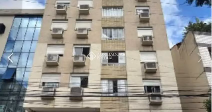 Apartamento com 2 quartos à venda na Rua General Lima e Silva, 975, Centro Histórico, Porto Alegre