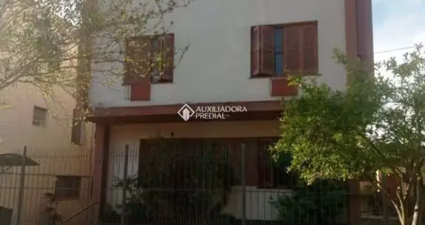 Apartamento com 2 quartos à venda na Rua Oscar Schneider, 6, Medianeira, Porto Alegre