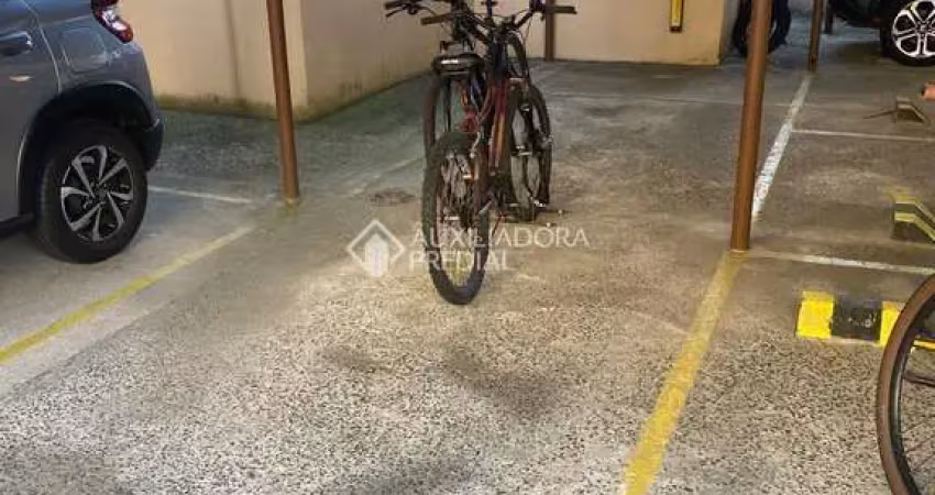 Garagem à venda na Rua José do Patrocínio, 1100, Cidade Baixa, Porto Alegre