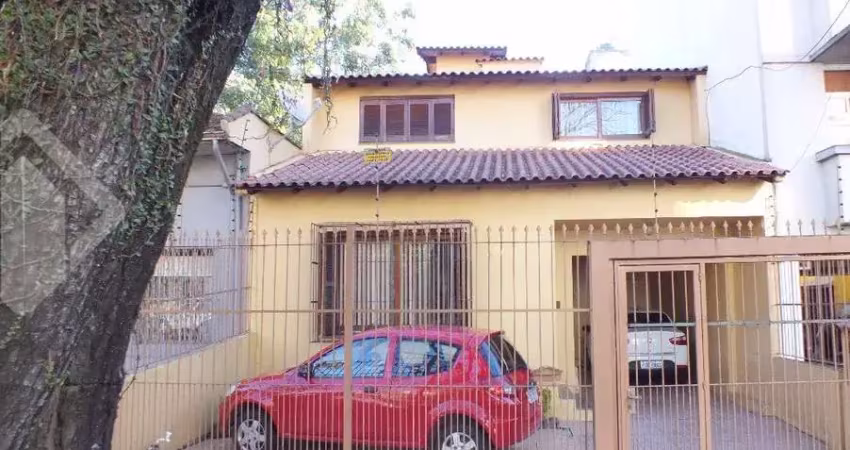 Casa em condomínio fechado com 1 quarto à venda na Rua Carlos Trein Filho, 291, Auxiliadora, Porto Alegre