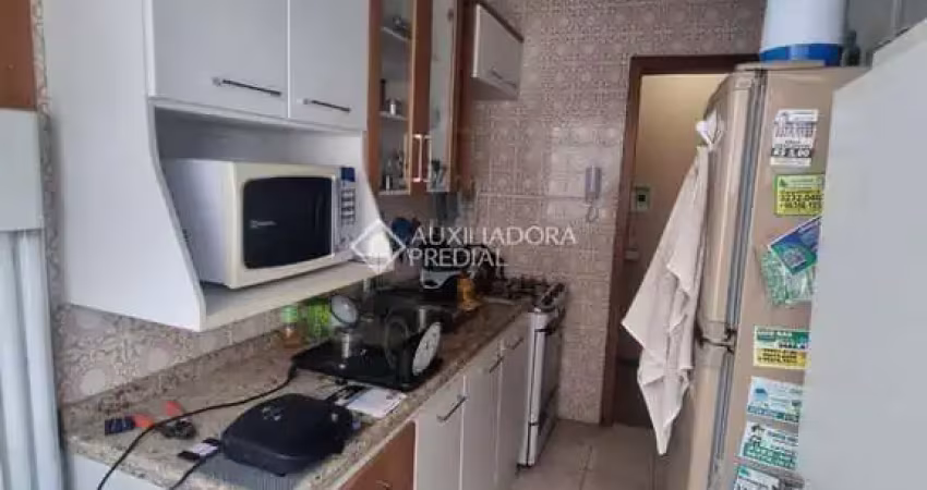 Apartamento com 1 quarto à venda na Rua Domingos Crescêncio, 656, Santana, Porto Alegre