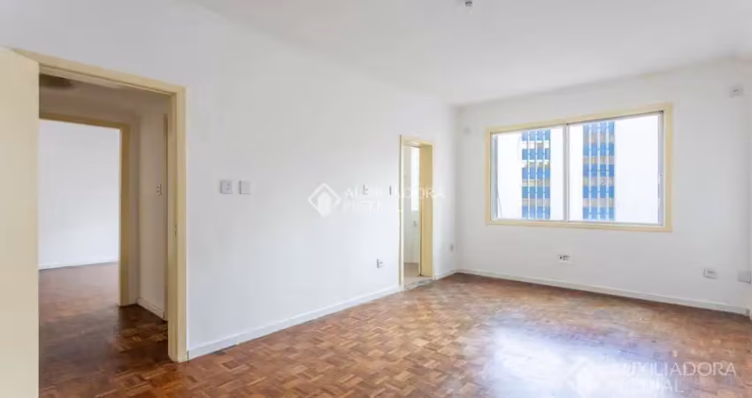 Apartamento com 1 quarto à venda na Rua dos Andradas, 932, Centro Histórico, Porto Alegre