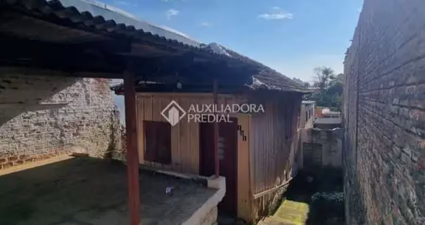 Casa com 2 quartos à venda na Rua Santo Agostinho, 181, Bom Jesus, Porto Alegre