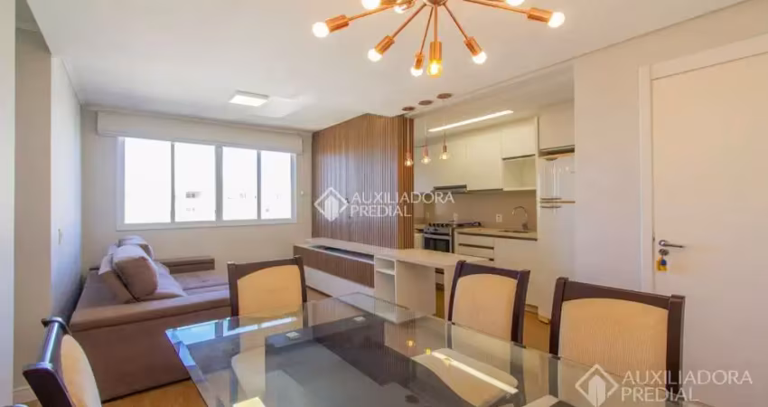 Apartamento com 3 quartos à venda na Rua Tenente Ary Tarrago, 1680, Jardim Itu Sabará, Porto Alegre