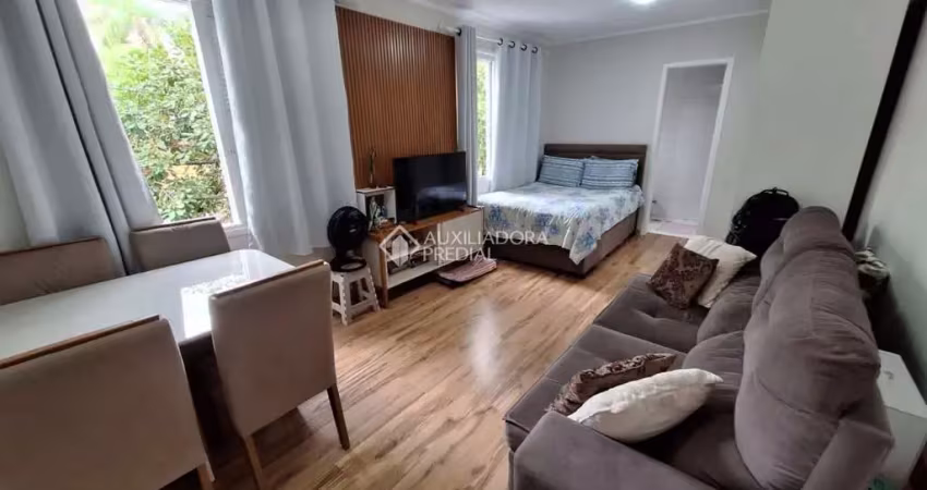 Apartamento com 1 quarto à venda na Rua Casemiro de Abreu, 277, Bela Vista, Porto Alegre