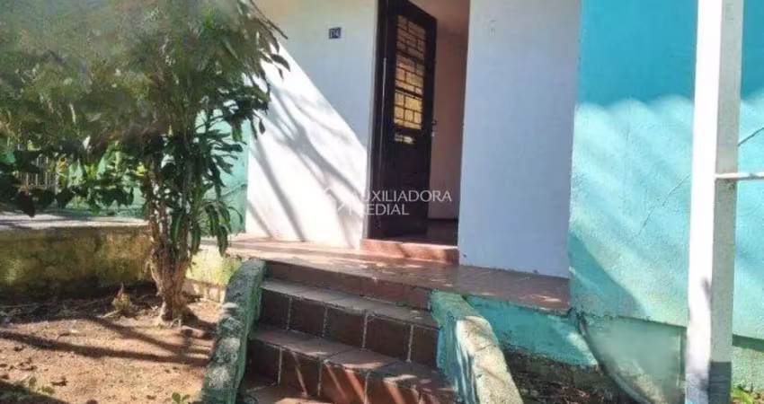 Casa com 3 quartos à venda na Rua Sebastião Wolf, 314, Nonoai, Porto Alegre