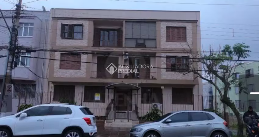 Apartamento com 2 quartos à venda na Rua Vicente da Fontoura, 704, Rio Branco, Porto Alegre