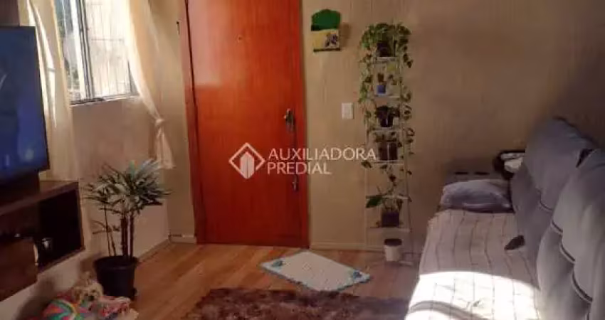 Apartamento com 2 quartos à venda na Avenida Coronel Theodomiro Porto da Fonseca, 2435, Ipiranga, Sapucaia do Sul