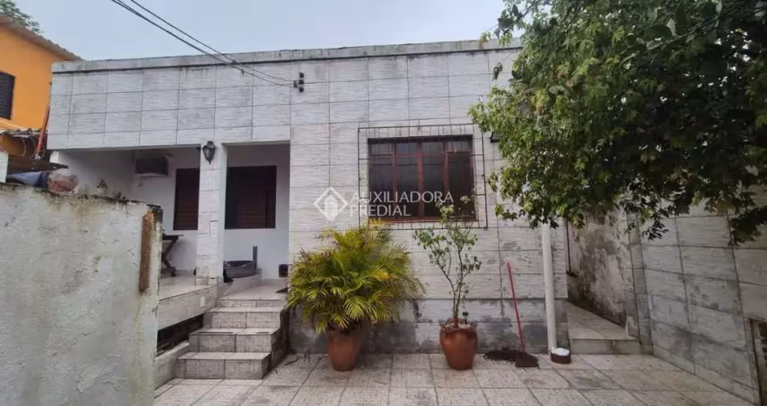 Casa com 3 quartos à venda na Rua Espir Rivaldo, 75, Morro Santana, Porto Alegre