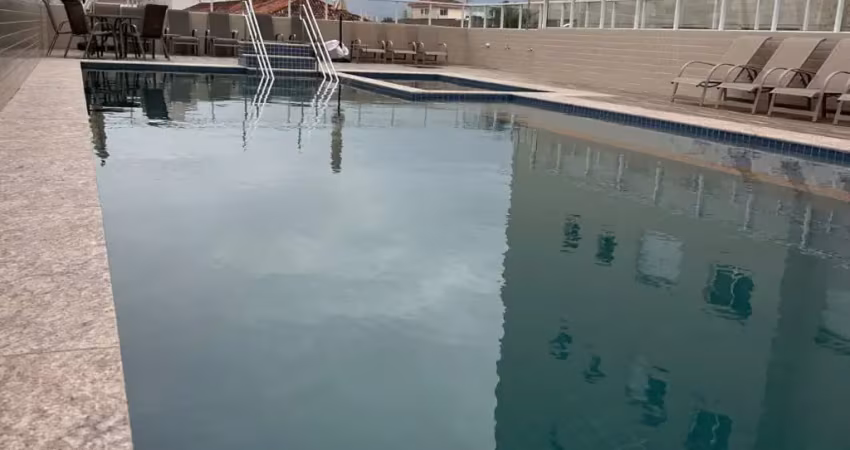 Apartamento  novo bairro aviação  2 quartos  pronto pra morar
