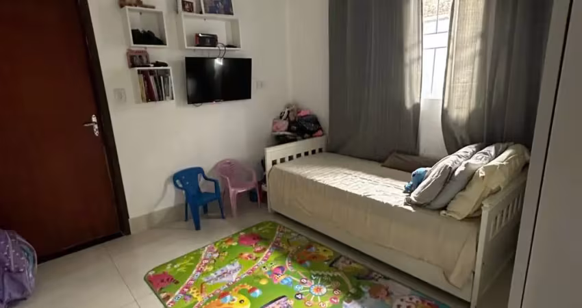 Casa no maracanã 2 quartos 1 suíte 800 metros da praia