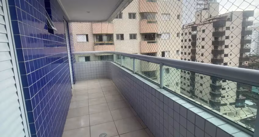 Apartamento de 3 quartos no bairro de aviação 200 metros da praia