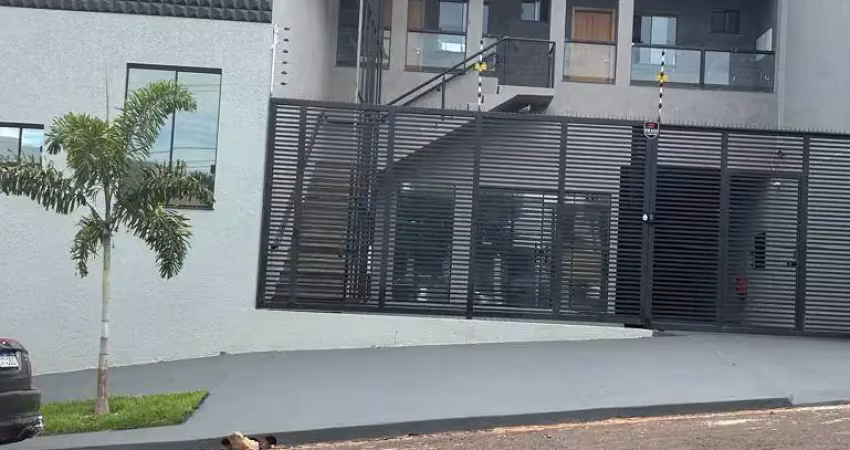 Kitnet / Stúdio para alugar na Rua Pioneiro Exaltino Pereira Boa Sorte, 331, Jardim Espanha, Maringá